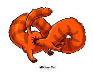 mobiuscat